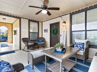 1813 Mercer Way, Aubrey, TX 76227