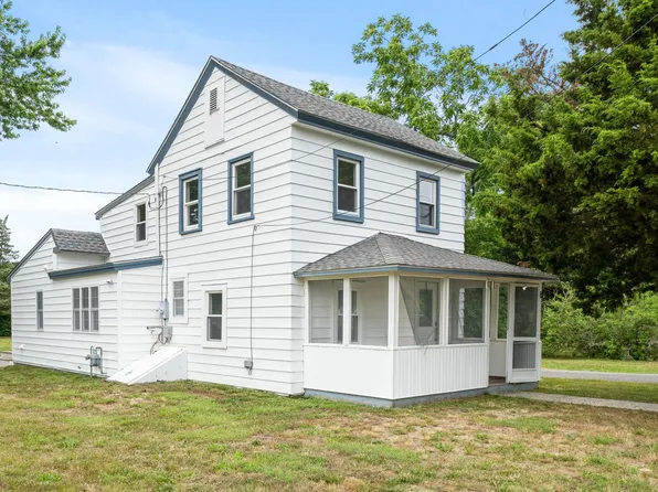 255 Kings Hwy, Cape May Court House, NJ 08210