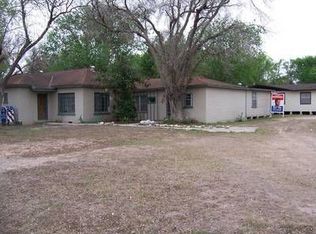 200 S Border Ave, Weslaco, TX 78596