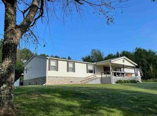 99 Beechview Dr, Clifton, TN 38425