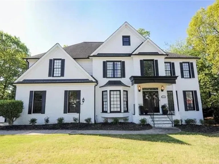 195 Creekside Park Dr — Photo 1