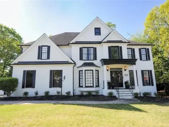 195 Creekside Park Dr, Johns Creek, GA 30022