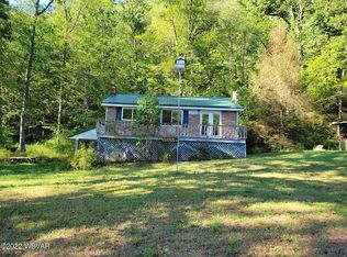 22182 Renovo Rd, Westport, PA 17778