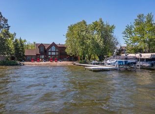 10400 Gull Point Rd, Brainerd, MN 56401