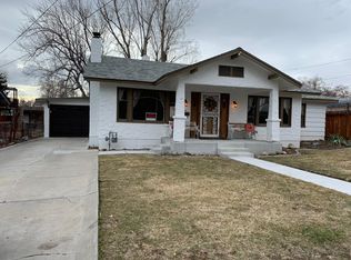 1141 Ralston St, Reno, NV 89503