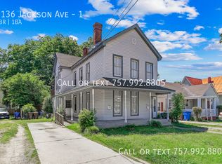 1136 Jackson Ave #1, Chesapeake, VA 23324