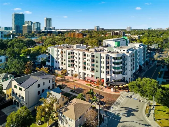 10 N Summerlin Ave Unit 7, Orlando, FL 32801