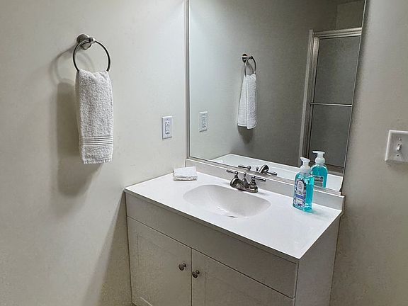 Bathroom Vanity