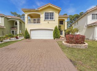 573 Alejandro Ln, West Palm Beach, FL 33413