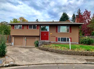 12780 SW 17th St, Beaverton, OR 97008