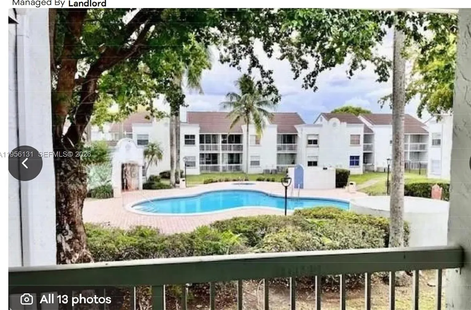 The Greens At Doral Condo — Photo 4