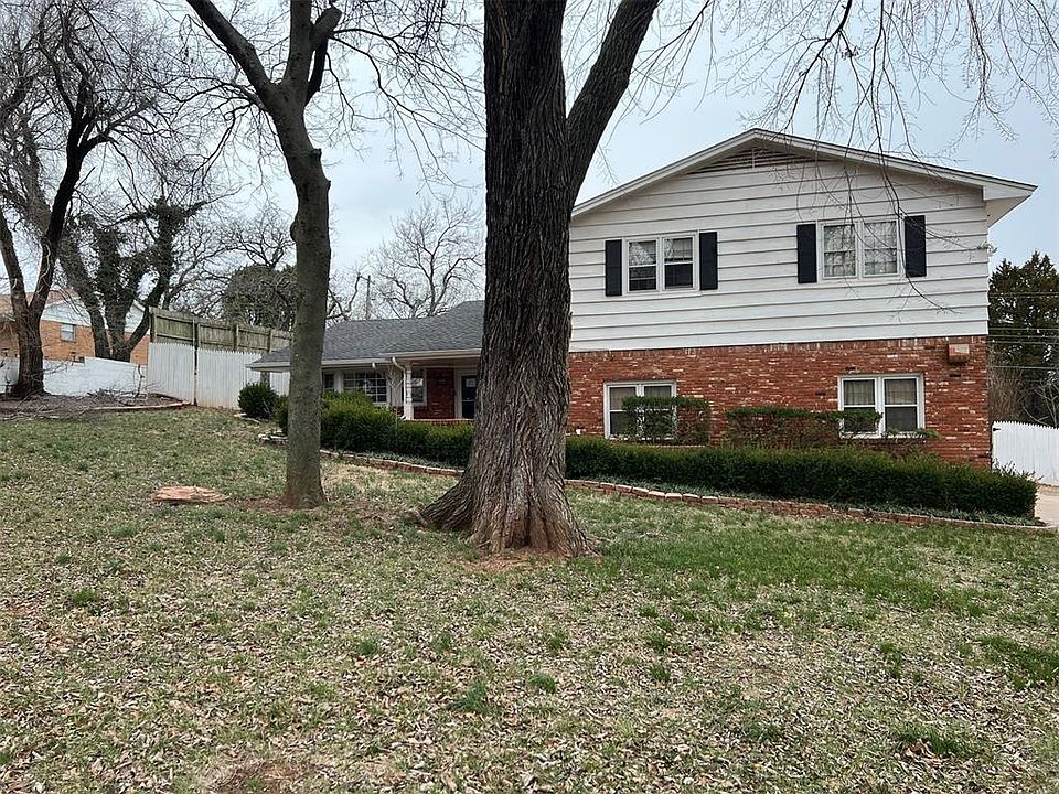 1st image of 5301 N Stonewall Dr
