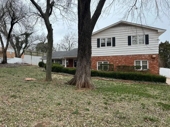 5301 N Stonewall Dr, Oklahoma City, OK 73111