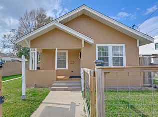 1435 N Durham Dr, Houston, TX 77008