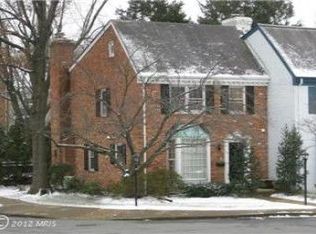 6721 Towne Lane Rd, Mc Lean, VA 22101