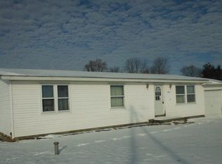 7408 Kirby Rd, Richwood, OH 43344