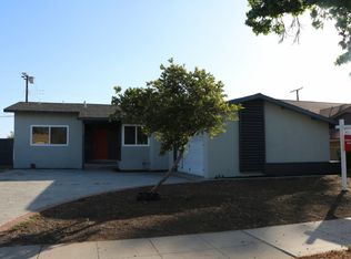 10613 Lev Ave, Mission Hills, CA 91345