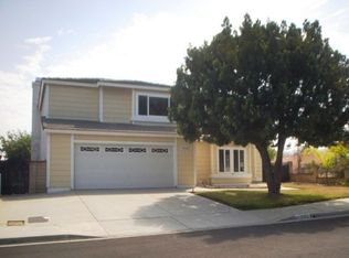 19363 Windrose Dr, Rowland Heights, CA 91748