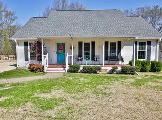 308 Deer Run Cv LOT 40, Ripley, TN 38063