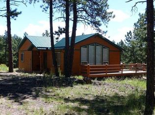 126 Leslie Cir, Westcliffe, CO 81252
