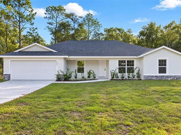 6601 SW 206TH AVE, DUNNELLON, FL 34431