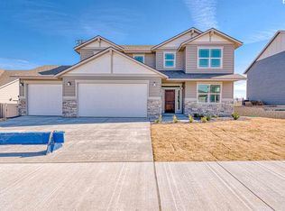 3337 Lincoln St, Kennewick, WA 99338