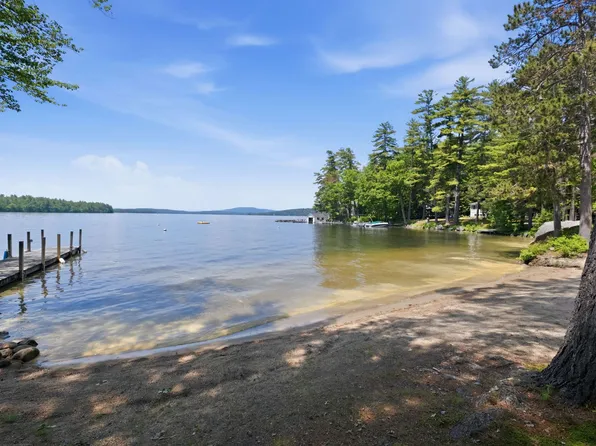 19 Wawbeek Road #3, Tuftonboro, NH 03816