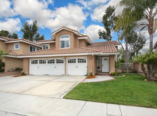 11 Telura, Rancho Santa Margarita, CA 92688