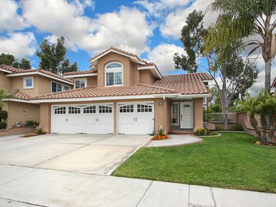 11 Telura, Rancho Santa Margarita, CA, 92688