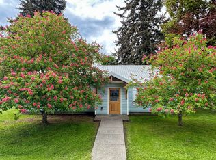 1119 Maiden Ln, Thompson Falls, MT 59873