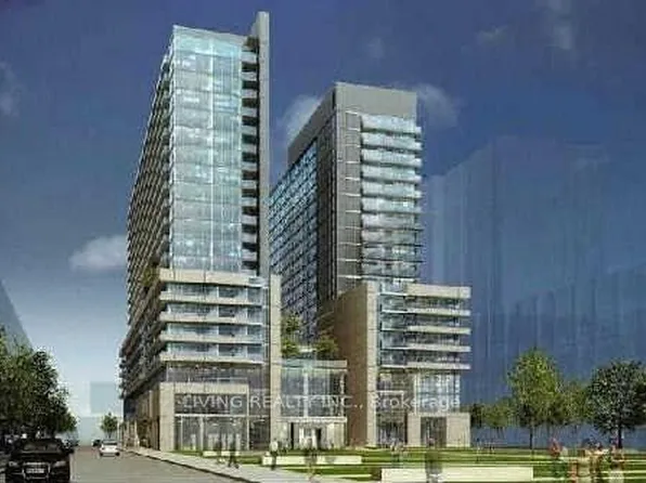 (undisclosed Address), Toronto, ON M6J 0C7