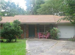 1216 Kathleen Ave, Cantonment, FL 32533