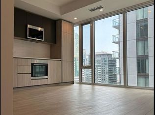 28 Widmer St #3021, Toronto, ON