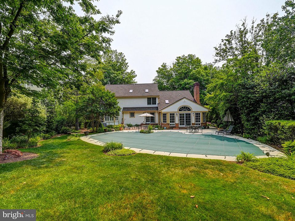 16 Old Elm Ct, Lutherville Timonium, MD 21093 Zillow