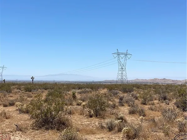 0 195th St E Lot 23, Palmdale, CA 93591
