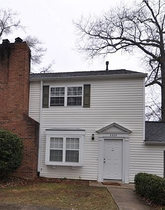 2nd image of 8505 Pine Thicket Ct