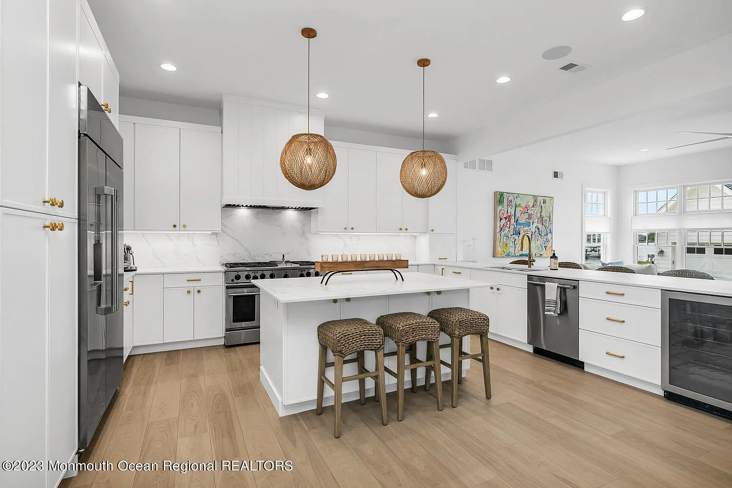 7 bed, 5.5 bath, $9,500 — Photo 4