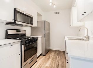 7945 Gault St APT 203, Austin, TX 78757
