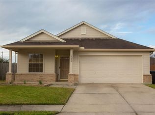 10438 Templeridge Ln, Houston, TX 77075