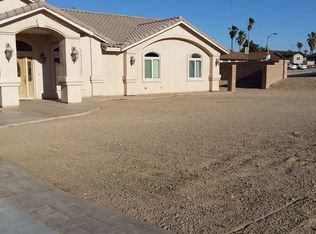 1381 Agarita Ave, Barstow, CA 92311