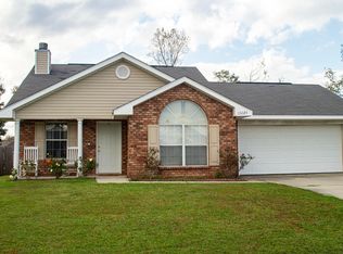 13225 W Country Hills Dr, Gulfport, MS 39503