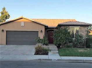 6096 N La Paz Ave, Fresno, CA 93723