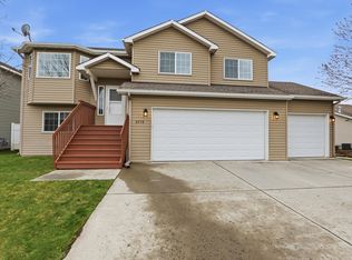 6510 S Water Lily Ln, Cheney, WA 99224