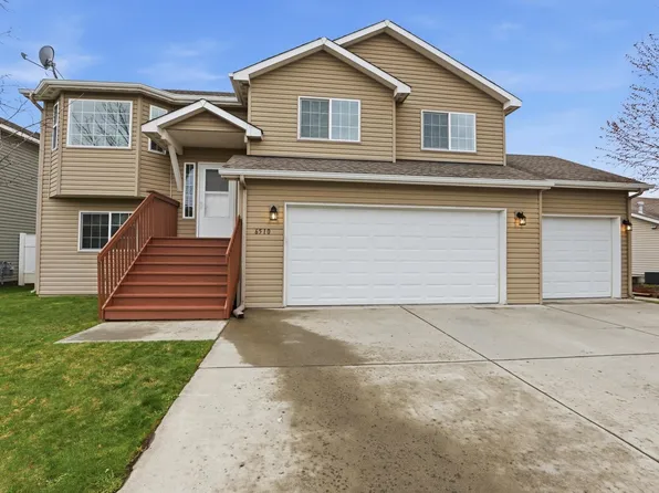 6510 S Water Lily Ln, Cheney, WA 99224