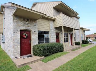 1104 Spring Loop APT A, College Station, TX 77840