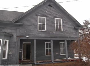 14 Cooks Mills Rd, Casco, ME 04015