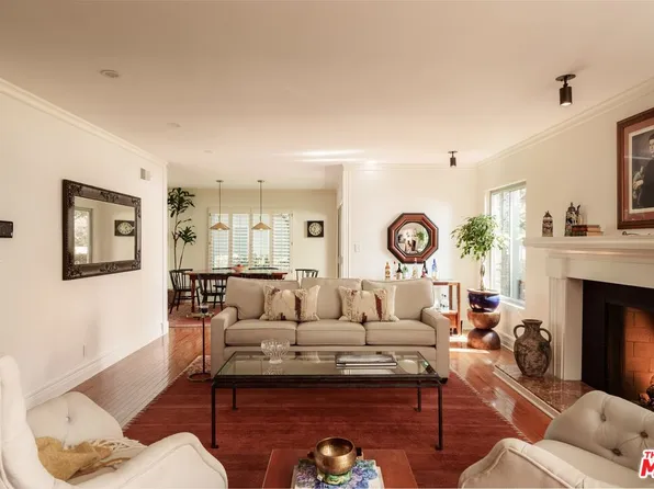 1201 S Orange Grove Blvd, Pasadena, CA 91105
