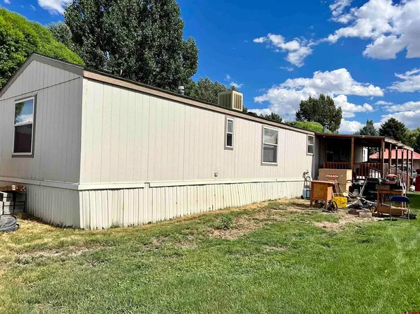 14747 Marine Road #106, Montrose, CO 81401