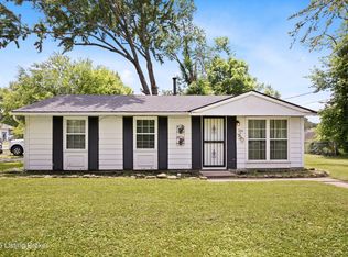 706 Mount Holly Rd, Fairdale, KY 40118