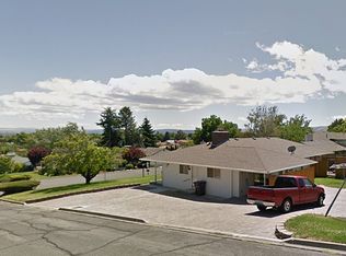 708 N 50th Ave, Yakima, WA 98908